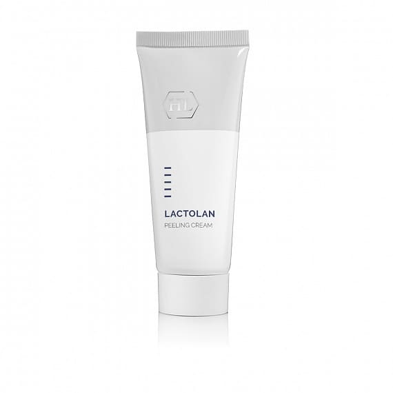 LACTOLAN PEELING CREAM LACTOLAN PEELING CREAM