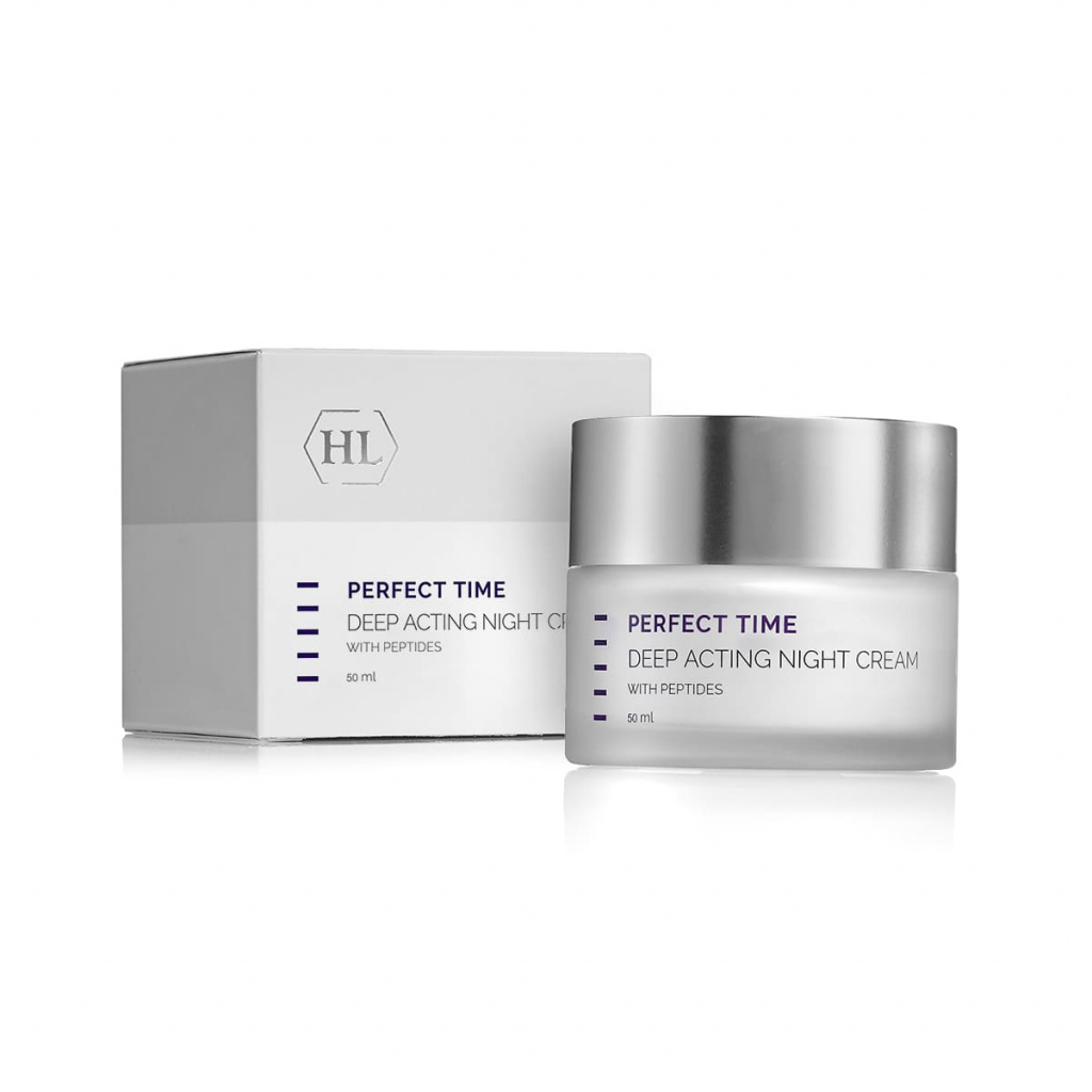 PERFECT TIME Deep Acting Night Cream 50 ml.jpg PERFECT TIME Deep Acting Night Cream 50 ml.jpg