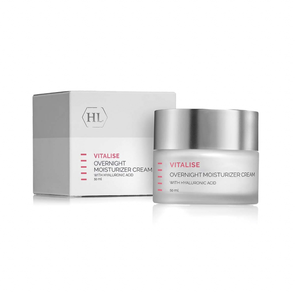 VITALISE Overnight Moisturizer cream 50 ml.jpg VITALISE Overnight Moisturizer cream 50 ml.jpg