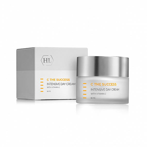 C the SUCCESS DAY INTENSIVE CREAM C the SUCCESS DAY INTENSIVE CREAM