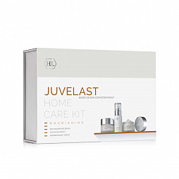 JUVELAST KIT (Serum 30,Day 50, Night 50) / Набор