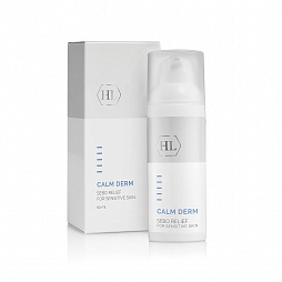 CALM DERM SEBO RELIEF 50 ml / Балансирующий крем 50 мл