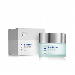 BIO REPAIR DAY CARE SPF 15  50 мл (дневной защитный крем 50 мл)
