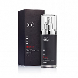 B FIRST AFTER - SHAVE BALM 50 мл (бальзам после бритья 50 мл)