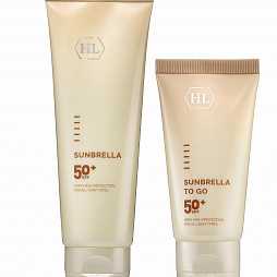 SUNBRELLA SPF  50+  50 мл  (солнцезащитный крем 50 мл)