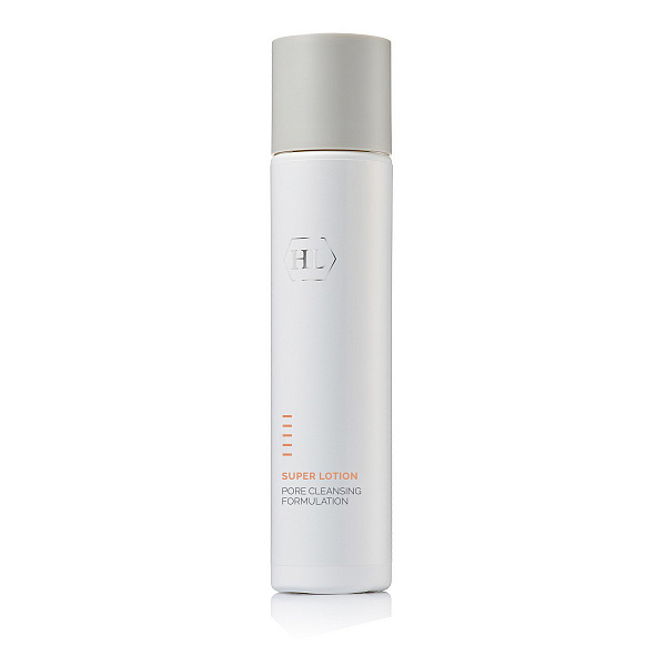 SUPER LOTION 125 мл (лосьон д/растворения закрытых комедонов 125 мл)