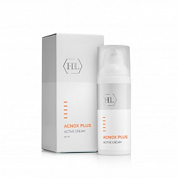 ACNOX PLUS Active cream 50 ml (активный крем 50 мл)