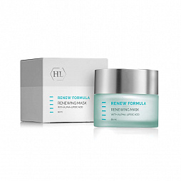 RENEW Formula RENEWING MASK 50 мл (сокращающая маска 50 мл)