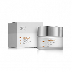 JUVELAST Active Day Cream 50 ml / Дневной крем 50 мл