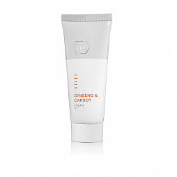 GINSENG&CARROT cream 70 (крем 70 мл)