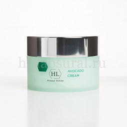 AVOCADO CREAM 250 мл (крем с авокадо 250 мл)