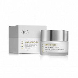 ABR COMPLEX BRIGHTENING MASK 50 мл (осветляющая маска 50 мл)