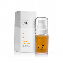 C the SUCCESS EYE SERUM 20 мл (сыворотка для век 20 мл)