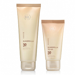 SUNBRELLA SPF 30  50 мл  (солнцезащитный крем 50 мл)