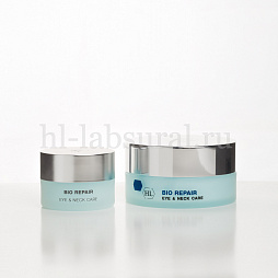 BIO REPAIR EYE & NECK CREAM 30 мл (крем для век и шеи 30 мл)
