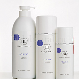 AZULENE FACE LOTION 500 мл (лосьон для лица 500 мл)